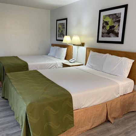 Rodeway Inn & Suites Omak - Okanogan Eksteriør billede