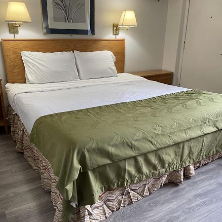 Rodeway Inn & Suites Omak - Okanogan Eksteriør billede