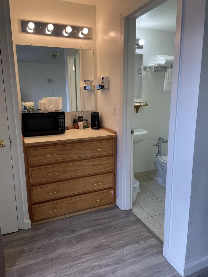 Rodeway Inn & Suites Omak - Okanogan Eksteriør billede