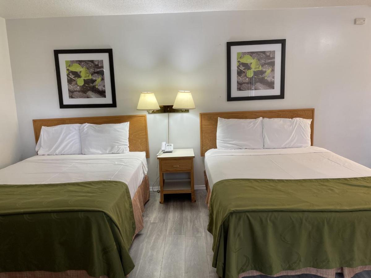 Rodeway Inn & Suites Omak - Okanogan Eksteriør billede