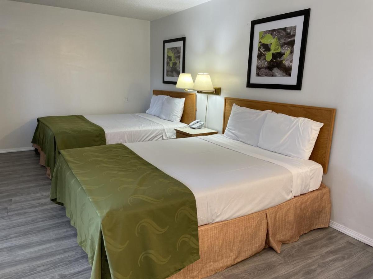 Rodeway Inn & Suites Omak - Okanogan Eksteriør billede