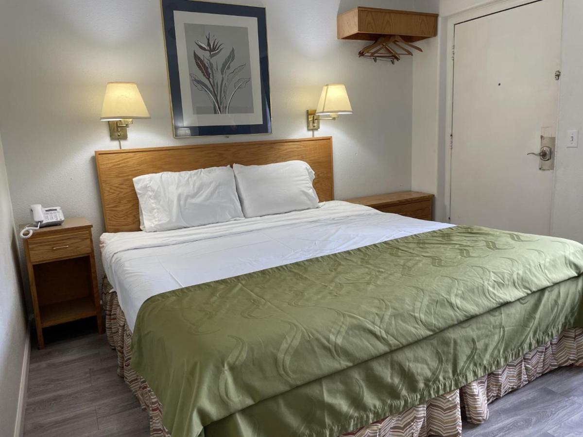 Rodeway Inn & Suites Omak - Okanogan Eksteriør billede