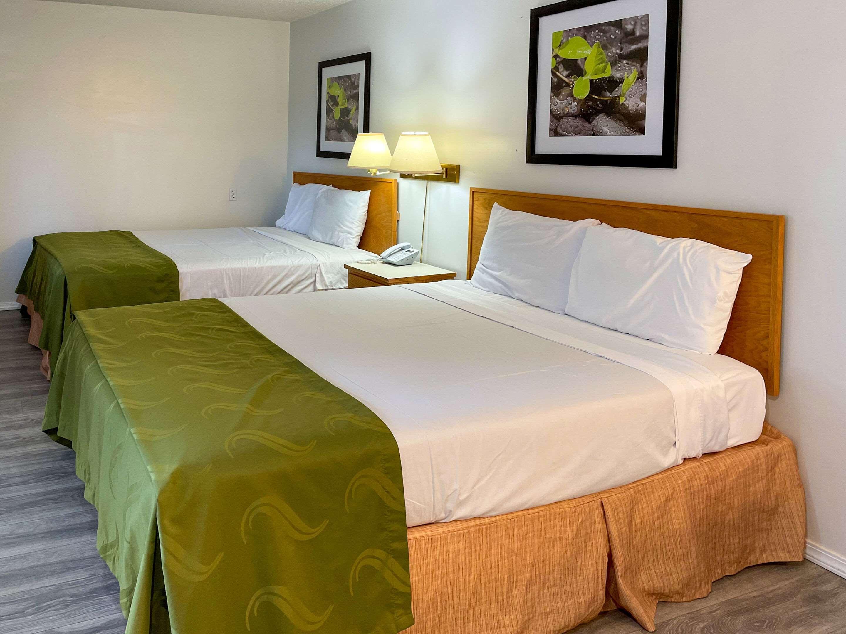 Rodeway Inn & Suites Omak - Okanogan Eksteriør billede
