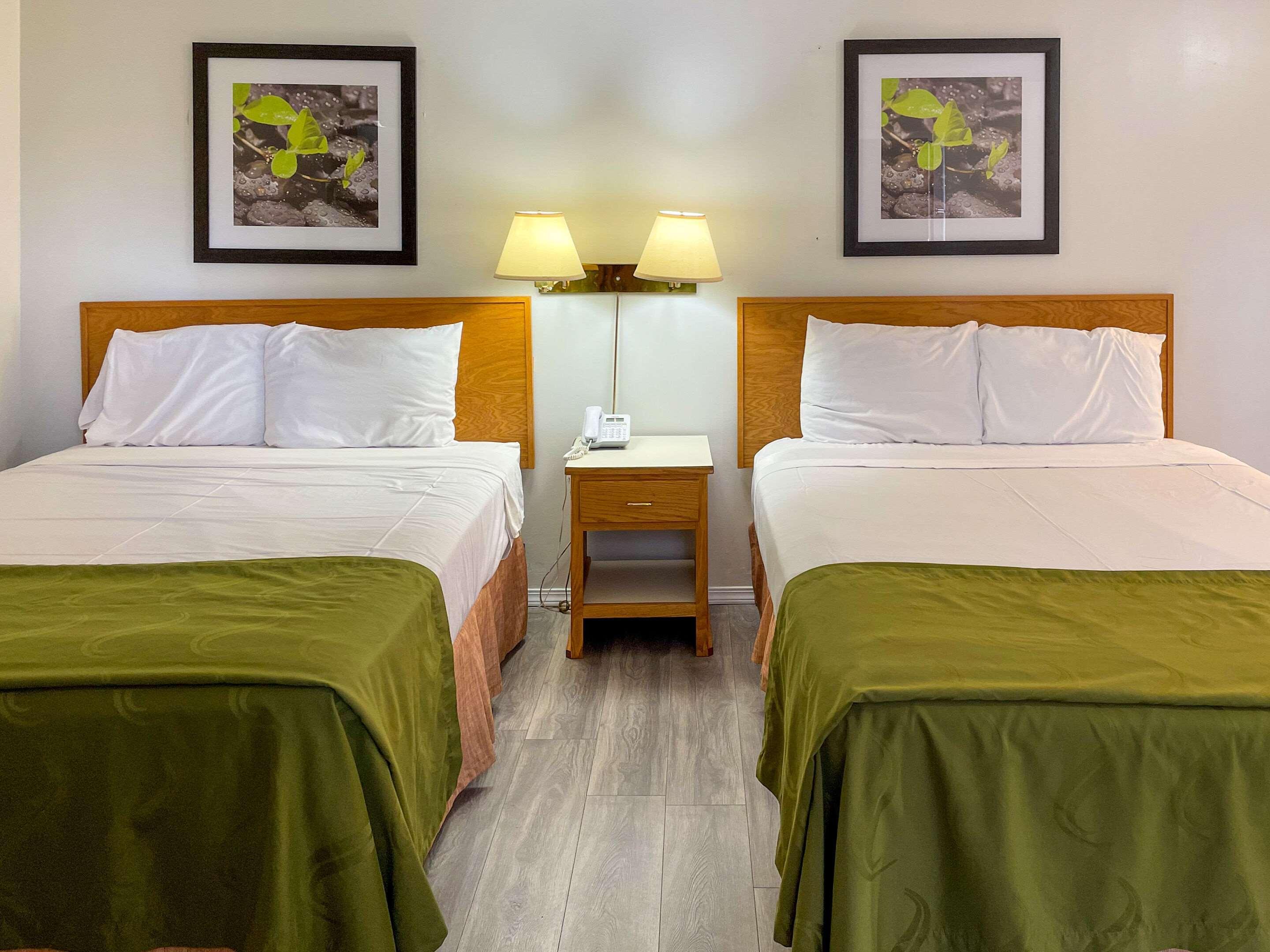 Rodeway Inn & Suites Omak - Okanogan Eksteriør billede