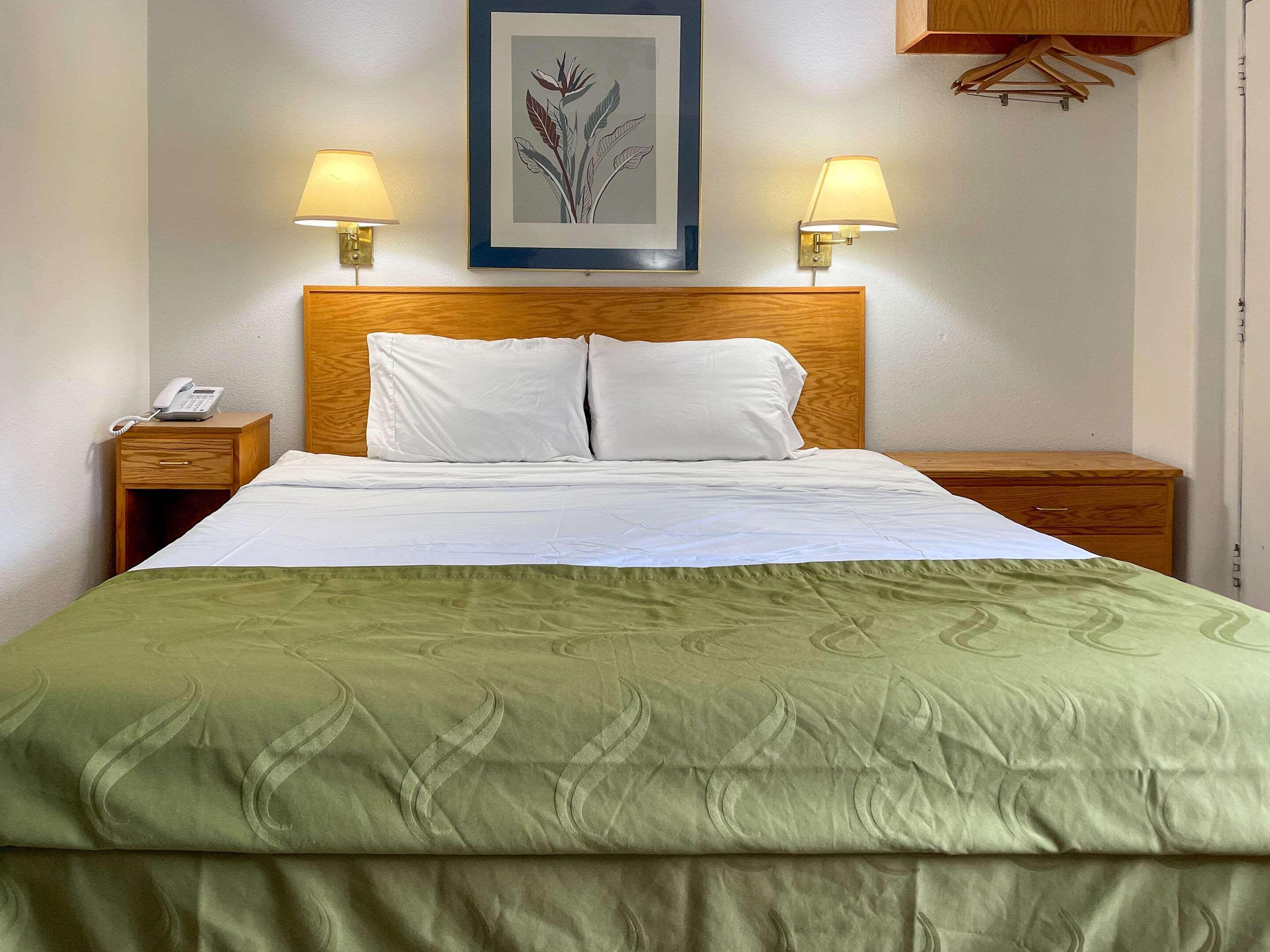 Rodeway Inn & Suites Omak - Okanogan Eksteriør billede
