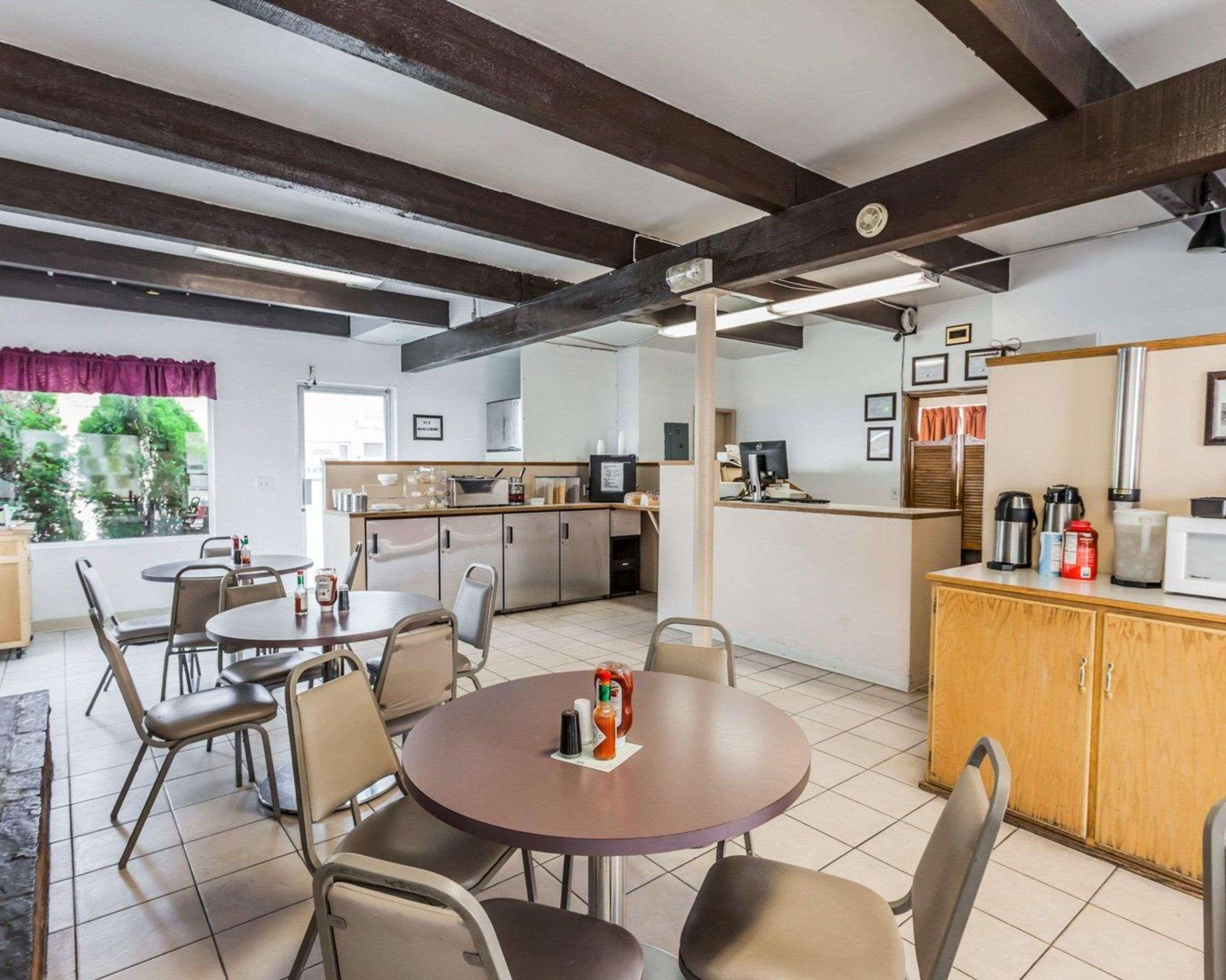 Rodeway Inn & Suites Omak - Okanogan Eksteriør billede
