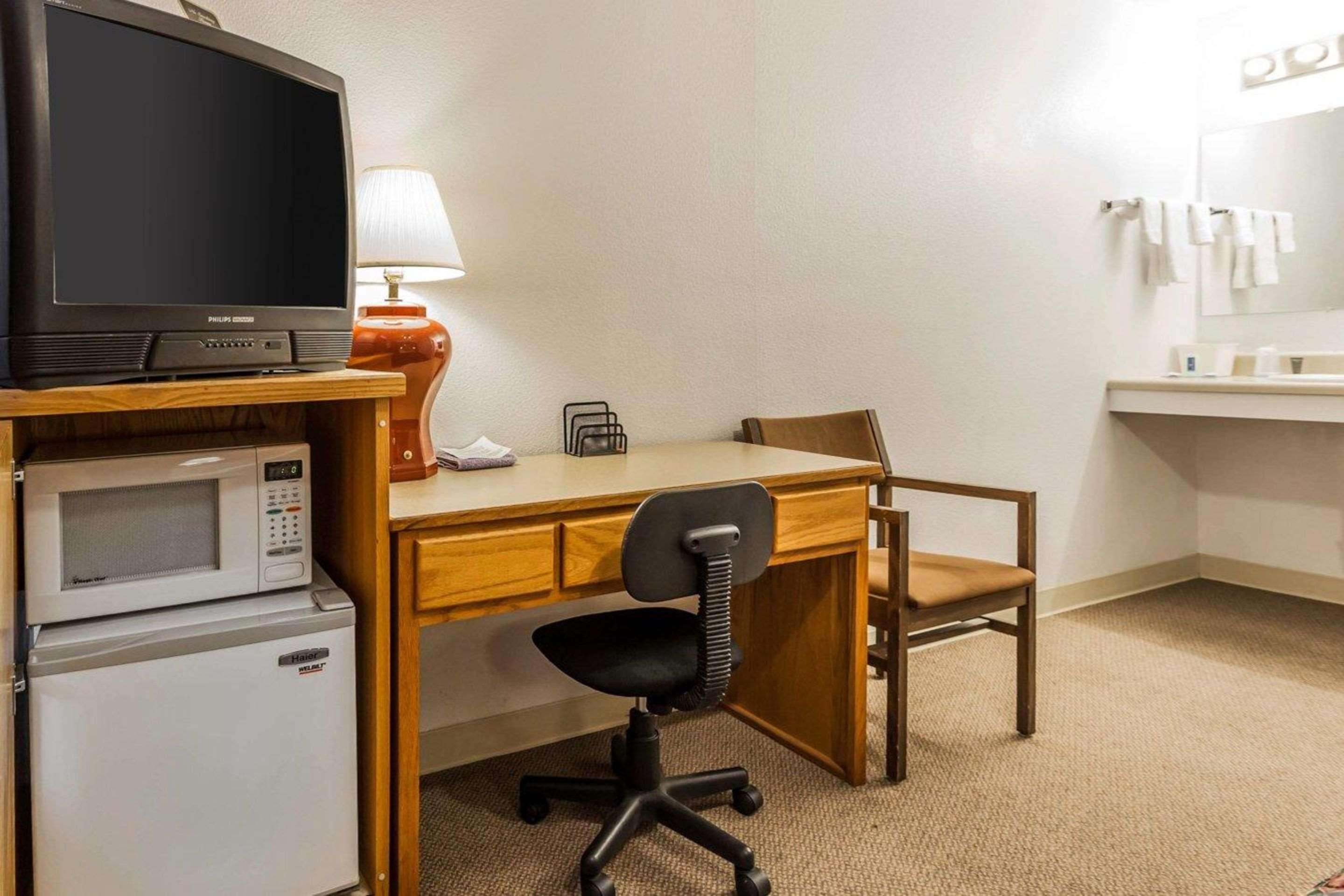 Rodeway Inn & Suites Omak - Okanogan Eksteriør billede