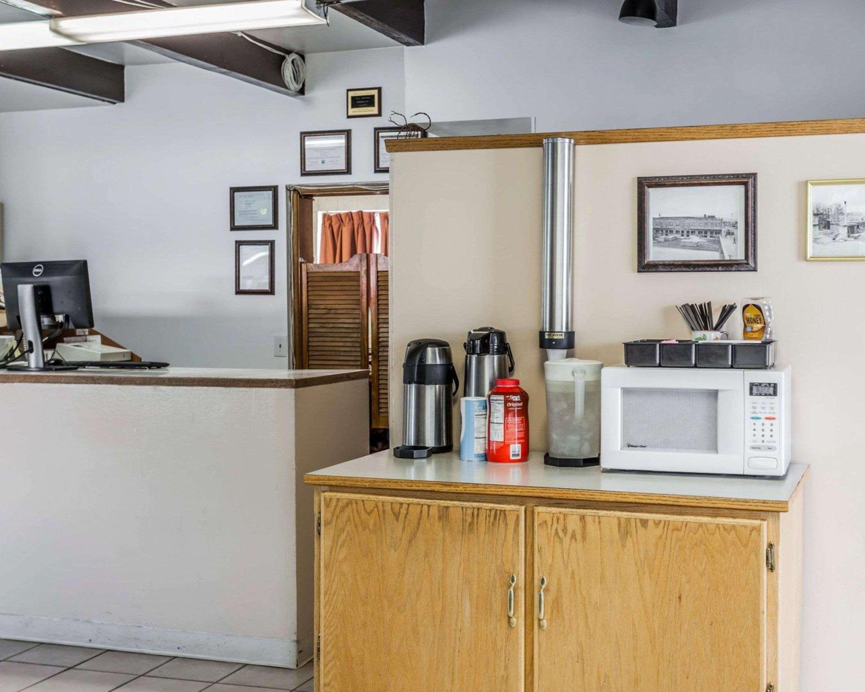 Rodeway Inn & Suites Omak - Okanogan Eksteriør billede