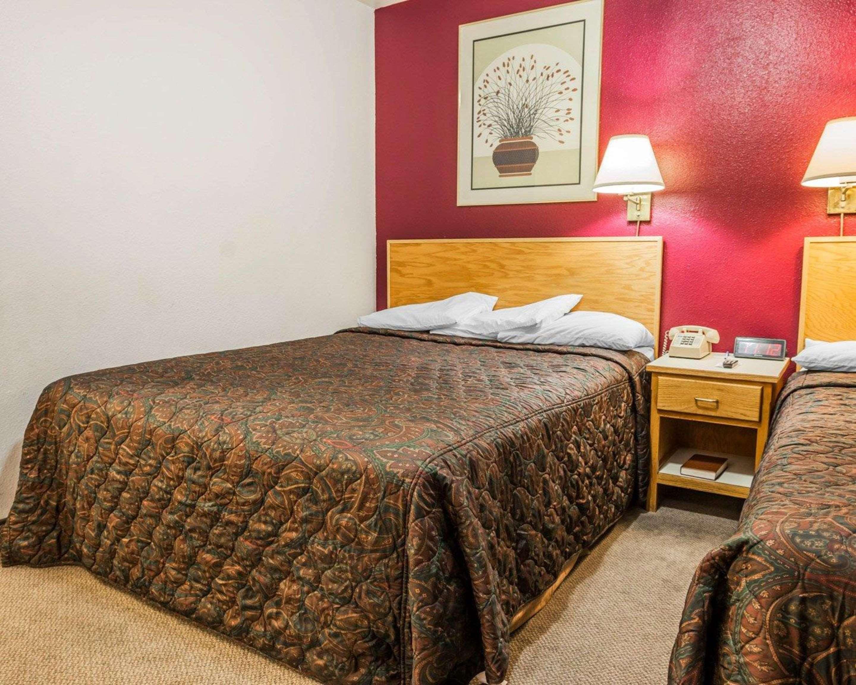 Rodeway Inn & Suites Omak - Okanogan Eksteriør billede