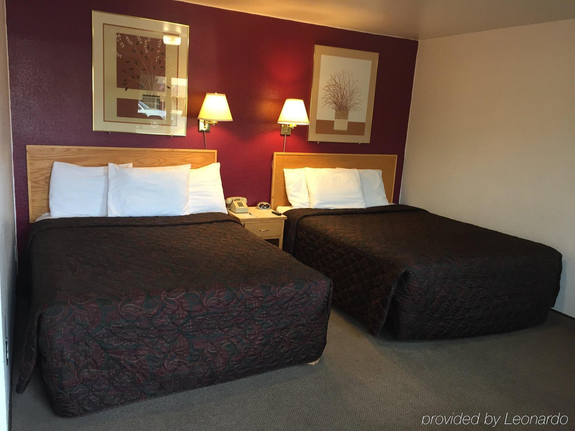 Rodeway Inn & Suites Omak - Okanogan Eksteriør billede