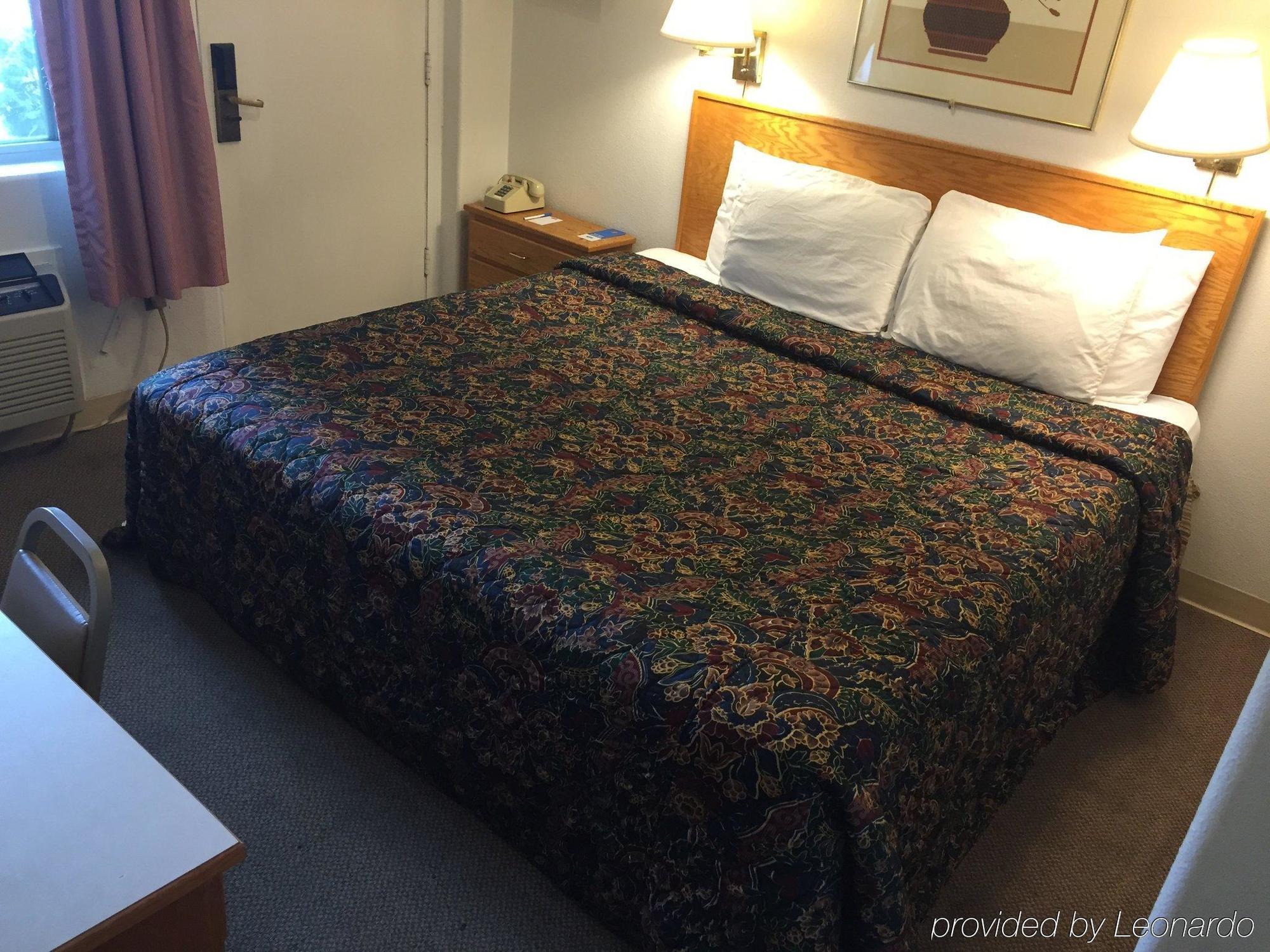 Rodeway Inn & Suites Omak - Okanogan Eksteriør billede