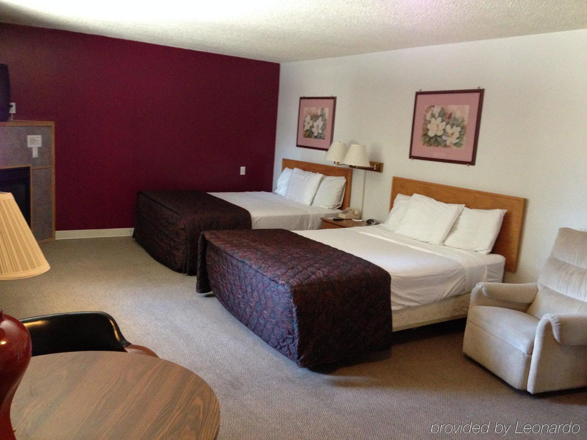 Rodeway Inn & Suites Omak - Okanogan Eksteriør billede